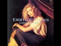 Emmylou Harris -  Jerusalem Tomorrow