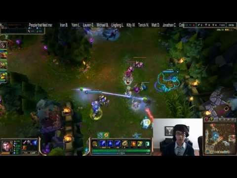 Bischu - Jayce bot lane «Beast» (Diamond l)
