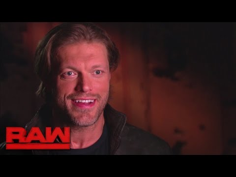 Edge Offers Make Good To Fans Missing Autographed Plaque From WWE 2K20 Collector’s Edition