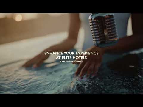 ELITE HOTELS - POOL