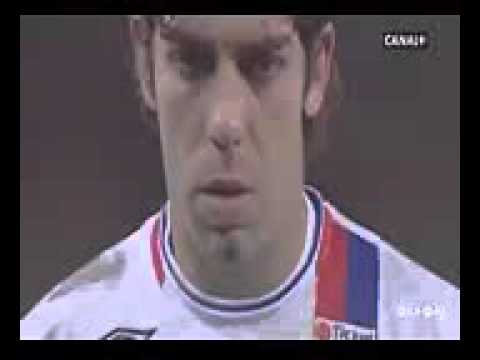 Juninho Top 10 Free Kick Goal