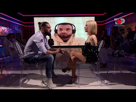 Atdheu i bën propozimin e papritur Sarës - Përputhen, 11 Maj 2021