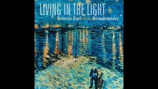 Ronnie Earl & The Broadcasters - Blues For Fathead (2009)