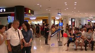 Cosplay Circle 2017, FullVideo Part 3/3, 24 Sep