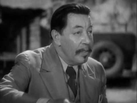 1935 Charlie Chan In Aegypten GERMAN DEUTSCH