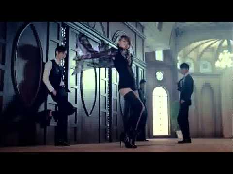 [MV] 4Minute - Volume Up 2012 comeback