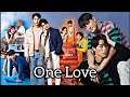 One Love รักเดียว The First Ever Sitcom Thai BL Series Premiering This January