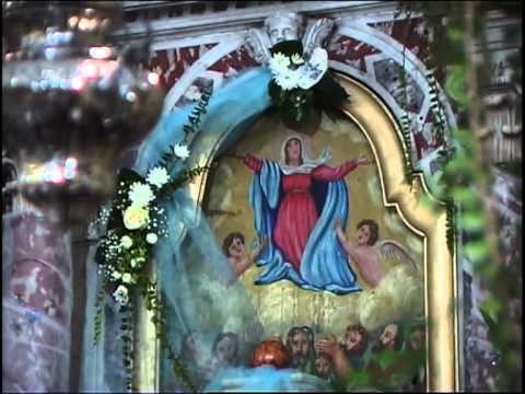 Klapa ŽRNOVNICA & Mandolinski orkestar SV. ROKO - La musica di notte - Žrnovnica.mp4