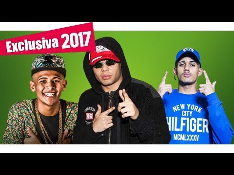 MC Lan, MC 7Belo e MC W1 - Orquestra dos Fluxos (Prod. Funk Insano)