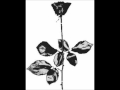 Depeche Mode - Enjoy the silence (acoustic ...