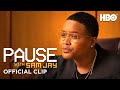 PAUSE with Sam Jay: Go Judge Me (Official Clip) | HBO