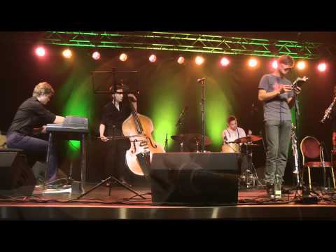 Nicolaj Stochholm & Det Glemte Kvarter - Odefabrikanten (2012) (fuld længde video)