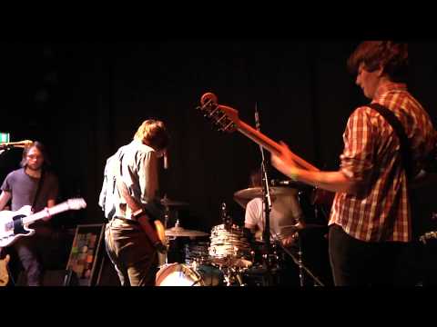 Get Inuit - Cutie Pie, I'm Bloated - live at BBC Introducing in Kent's 6th birthday party