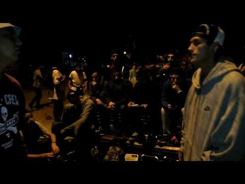 Skay vs zoen - 6tos - Batallas Catamarca I 1vs1 2017