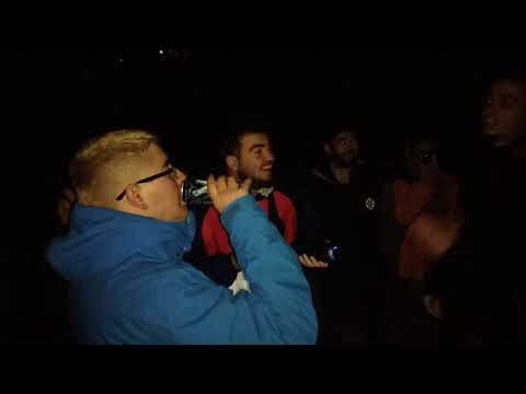 Caste vs Zurzur OCTAVOS TOUCHÉ BATTLE