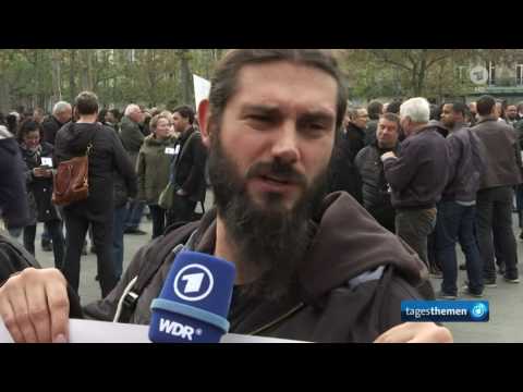 tagesthemen 21:35 Uhr, 26.10.2016