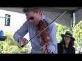 "Dancing In The Street" with Mads Tolling Violin Solo LIVE