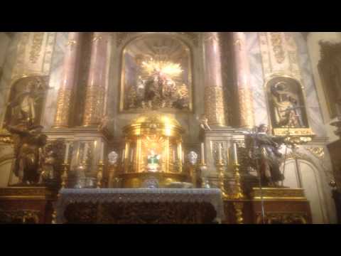 Evangelio  del  dia  4  de  Agosto  de  2013