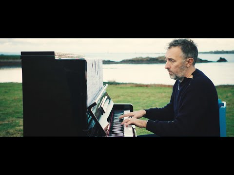 Yann Tiersen - Porz Goret (Official Video)