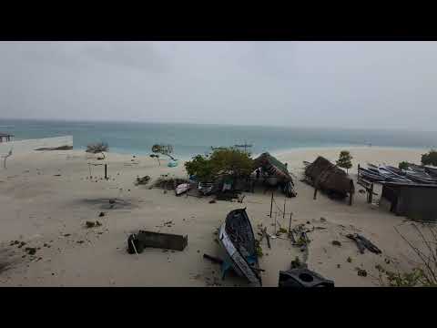 Bitra island #lakshadweep #travel #beach #nature 
