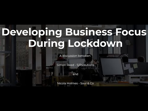 SJR Digital Solutions Limited video.