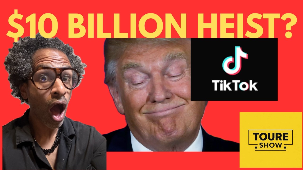 Trump's $10 Billion Bribe, Iran Won't Stop & A False Flag Is Coming