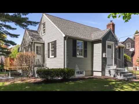 11 Willow St, Wakefield MA -  Tanya Palmer - Tel 781 248 2338
