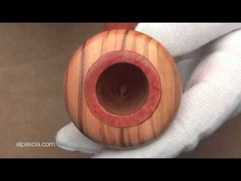 pipa Tom Spanu 147 - smoking pipe