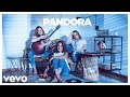 Pandora - Adiós Amor (Cover Audio)