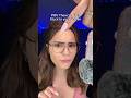 ASMR But THERES A HAIR ON YOUR SCREEN ️ ️ Shorts Asmr