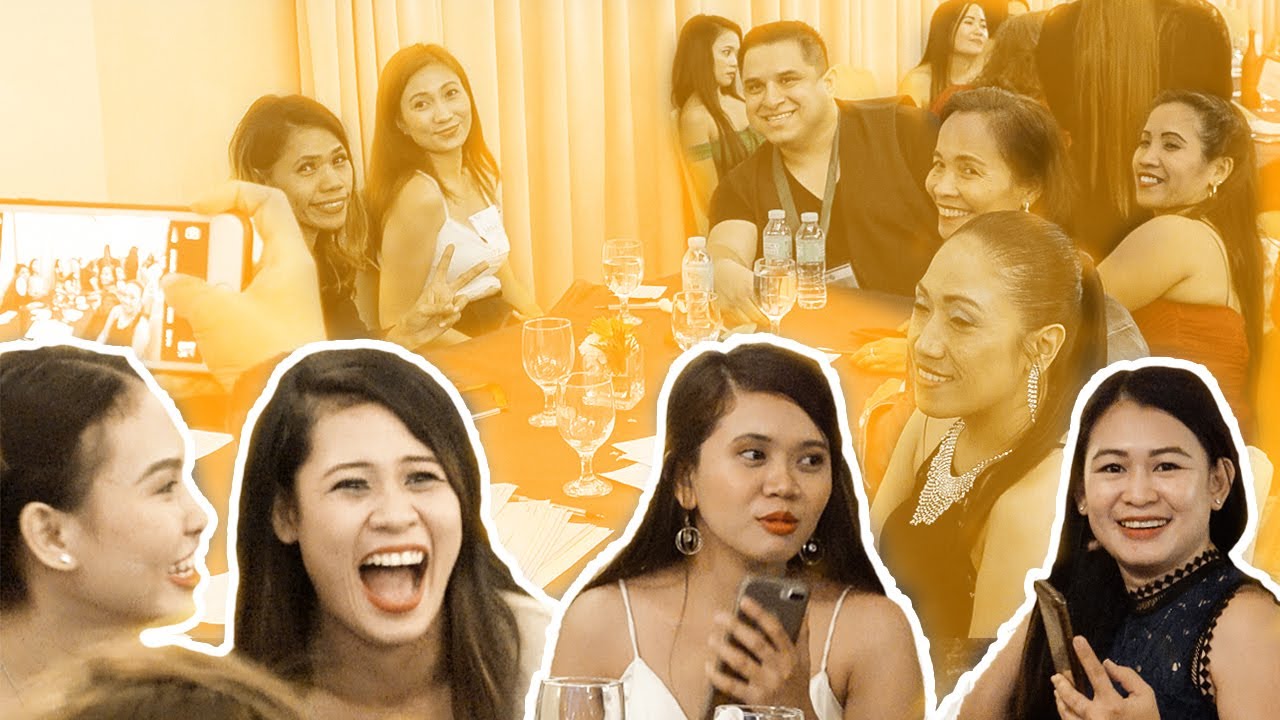 Do Filipinas HATE Sharing Their Foreign Man?