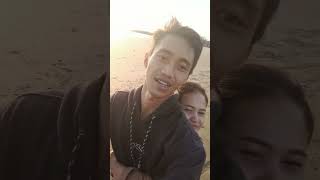 Download lagu pembukaan pantai udah lumayan bersih #storywa #sea #pantaibanten #shorts mp3