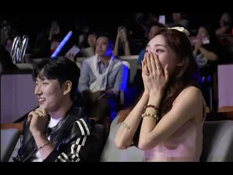 Group 2 Final Performance - Be the Next 9 Dreamers Finale Night