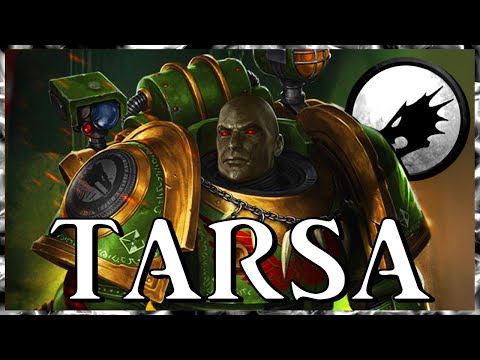 ATESH TARSA - Astray Apothecary - #Shorts | Warhammer 40k Lore
