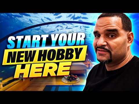 How to Start an Aquarium for Beginners - (Success in 8 Minutes!)