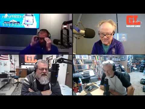 The show goes off the rails when we learn of the passing of Norm Macdonald