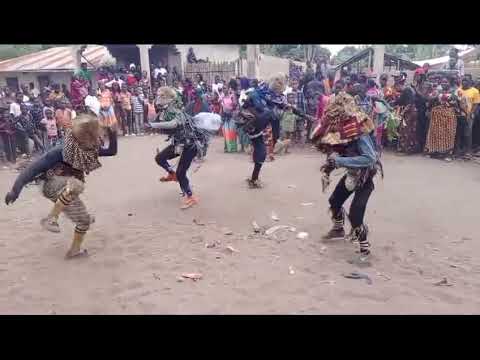 CULTURA MAKONDE_(MAPIKO)