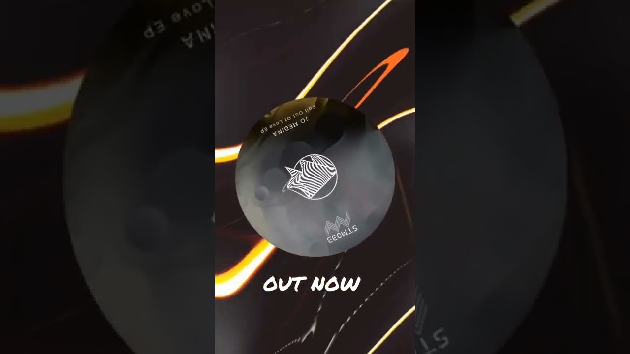 OUT NOW! 🔥                          Fall Out Of Love EP 💿https://campsite.bio/southtechmusic