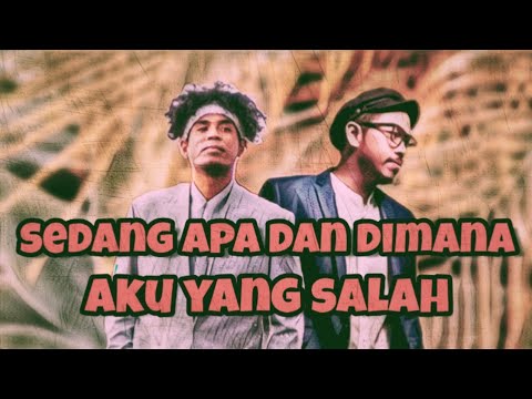duet ❗ ELMATU feat SAMMY SIMORANGKIR 🌌 sedang apa dan dimana x aku yang salah