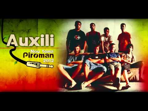AUXILI - PIROMAN