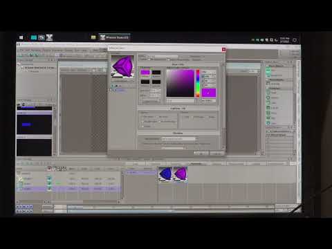 Ross Xpression Tutorial