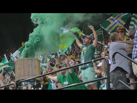 What Does The Future of Football Look Like?