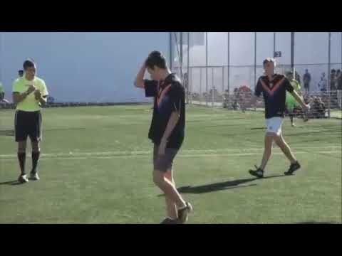 DEPORTIVO COMADREJA 2016-2017