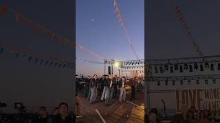 Thank you CARATs, thank you #BBMAs #SEVENTEEN #세븐틴 #LOVE_MONEY_FAME