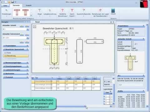 optimo | Querschnittsanalysen [de]