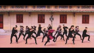 LẠC TRÔI - SƠN TÙNG M-TP ft TRIPLE D | DANCE CHOREOGRAPHY BY BLACK OUT CREW