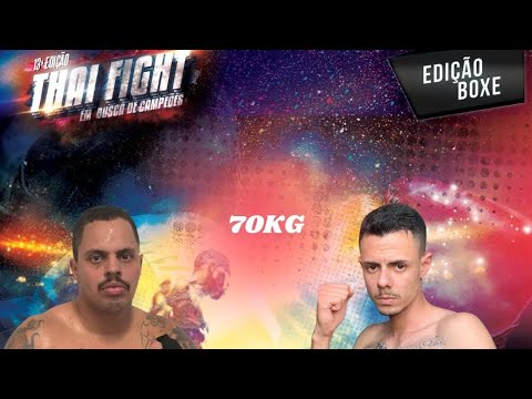 MURILO MARQUES X GABRIEL SINISTRO #BOXING #ATLETAS #COMPETIÇÃO 