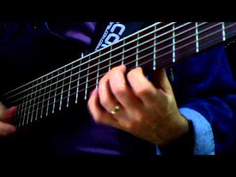 D-CODE (Alain Caron)