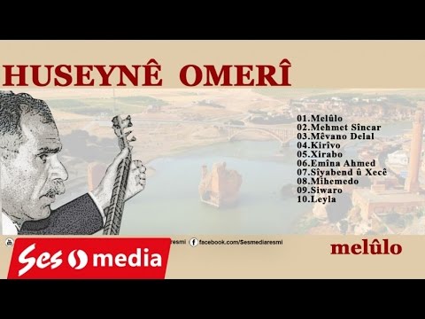 Huseynê Omerî - Cirane - Mihamedo