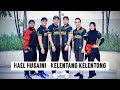 TeacheRobik Kelentang Kelentong By Hael Husaini